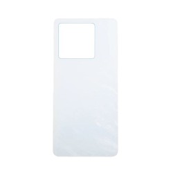 Tampa Traseira Xiaomi Redmi Note 13 Pro 5G Branco Tampa Traseira Xiaomi Redmi Note 13 Pro 5G Branco
